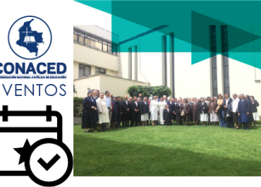 Encuentro de Provinciales y Delegados Provinciales de educación - Memorias. 11 de agosto.