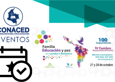 IV Cumbre “Familia,Educación y paz, por la grandeza de Iberoamérica”