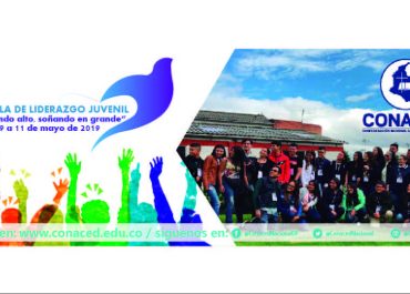 Escuela de Liderazgo Juvenil