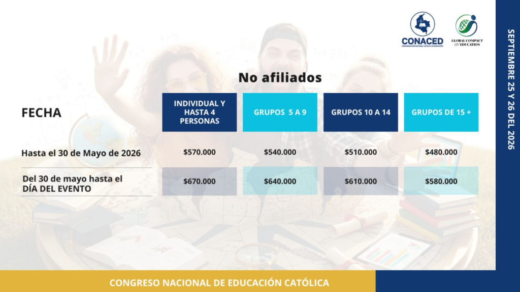 Del 30 de mayo hasta el 23 de Julio